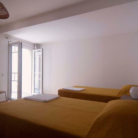 セシンブラCasa Da Tia Matildeアパートメント エクステリア 写真